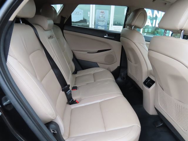 Used 2016 Hyundai Tucson Limited image 38