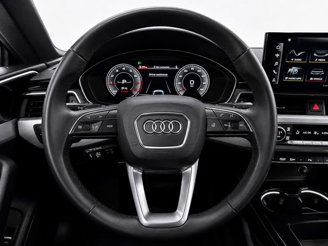 Used 2025 Audi A5 2.0T Premium Plus AWD/4WD image 29