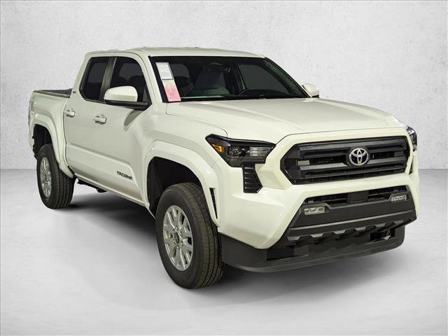 New 2025 Toyota Tacoma SR5 image 7