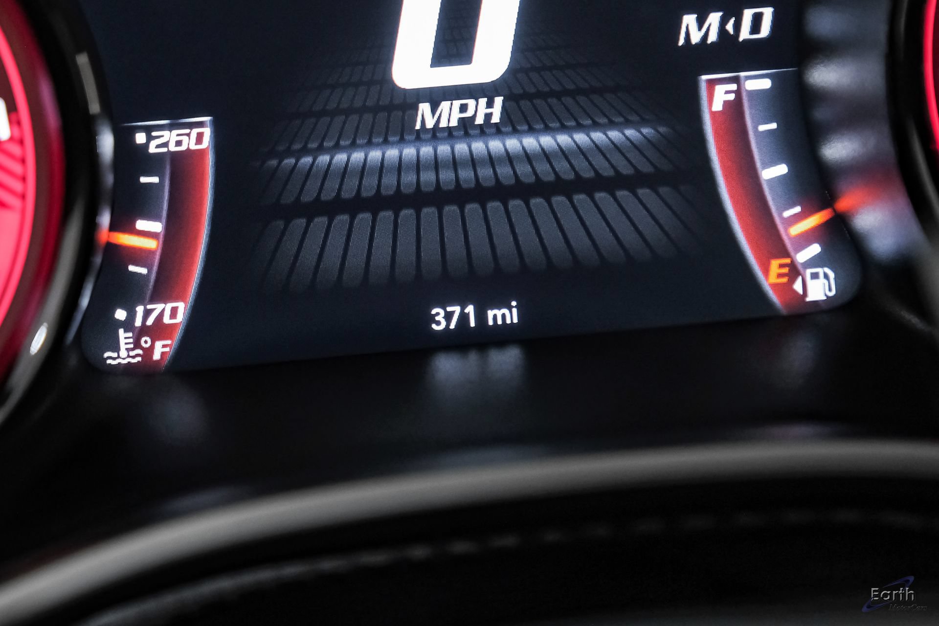 Used 2023 Dodge Challenger SRT Hellcat Redeye RWD image 84