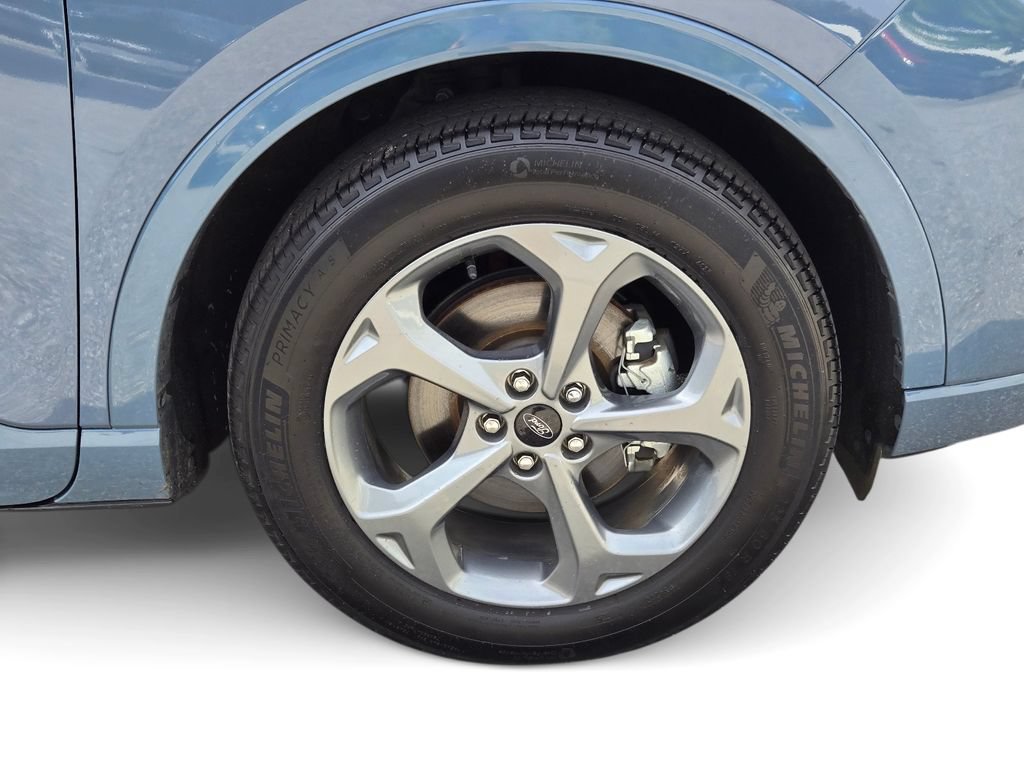 Used 2024 Ford Escape ST-Line FWD image 6