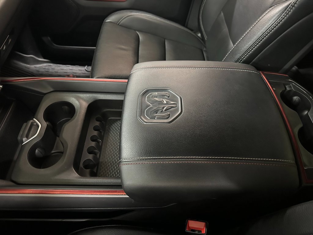 Used 2022 RAM 1500 Rebel w/ Rebel Level 2 Equipment Group image 28