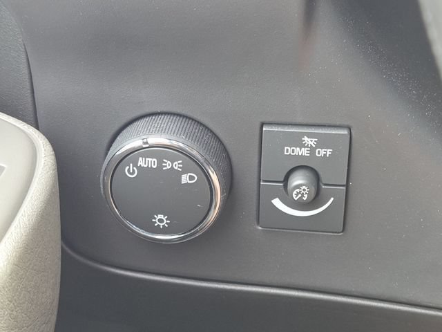 New 2025 GMC Savana 3500 Extended w/ Driver Convenience Package RWD image 9