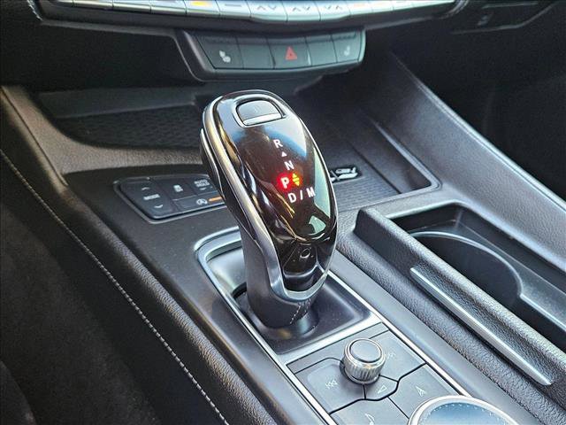 Used 2021 Cadillac CT5 Luxury w/ Sun And Sound Package image 14