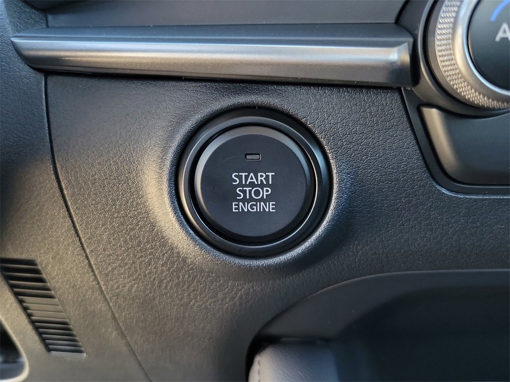 New 2026 MAZDA MAZDA3 2.5 S Sedan w/ Preferred Pkg image 9