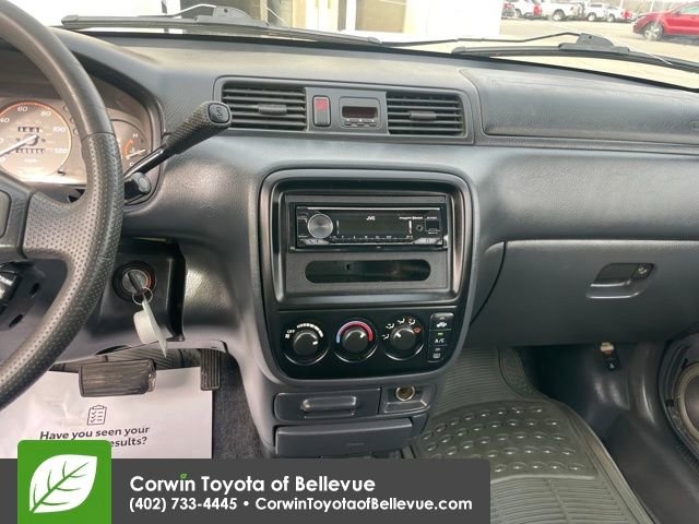 Used 1999 Honda CR-V LX image 17