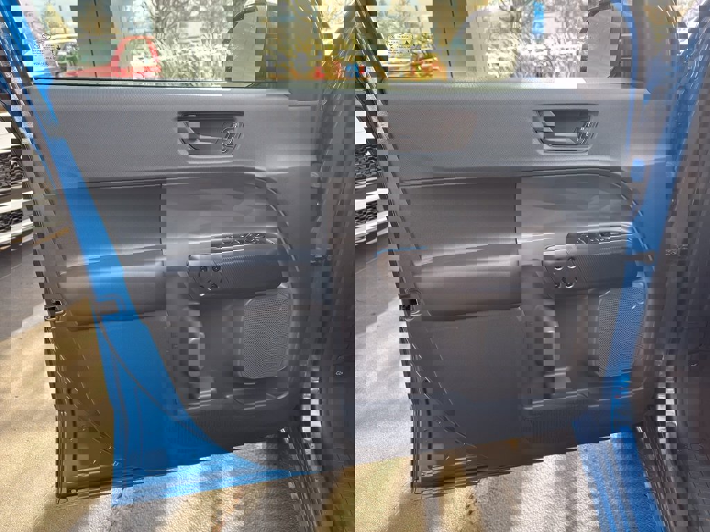 New 2026 Ford Maverick Lobo image 12