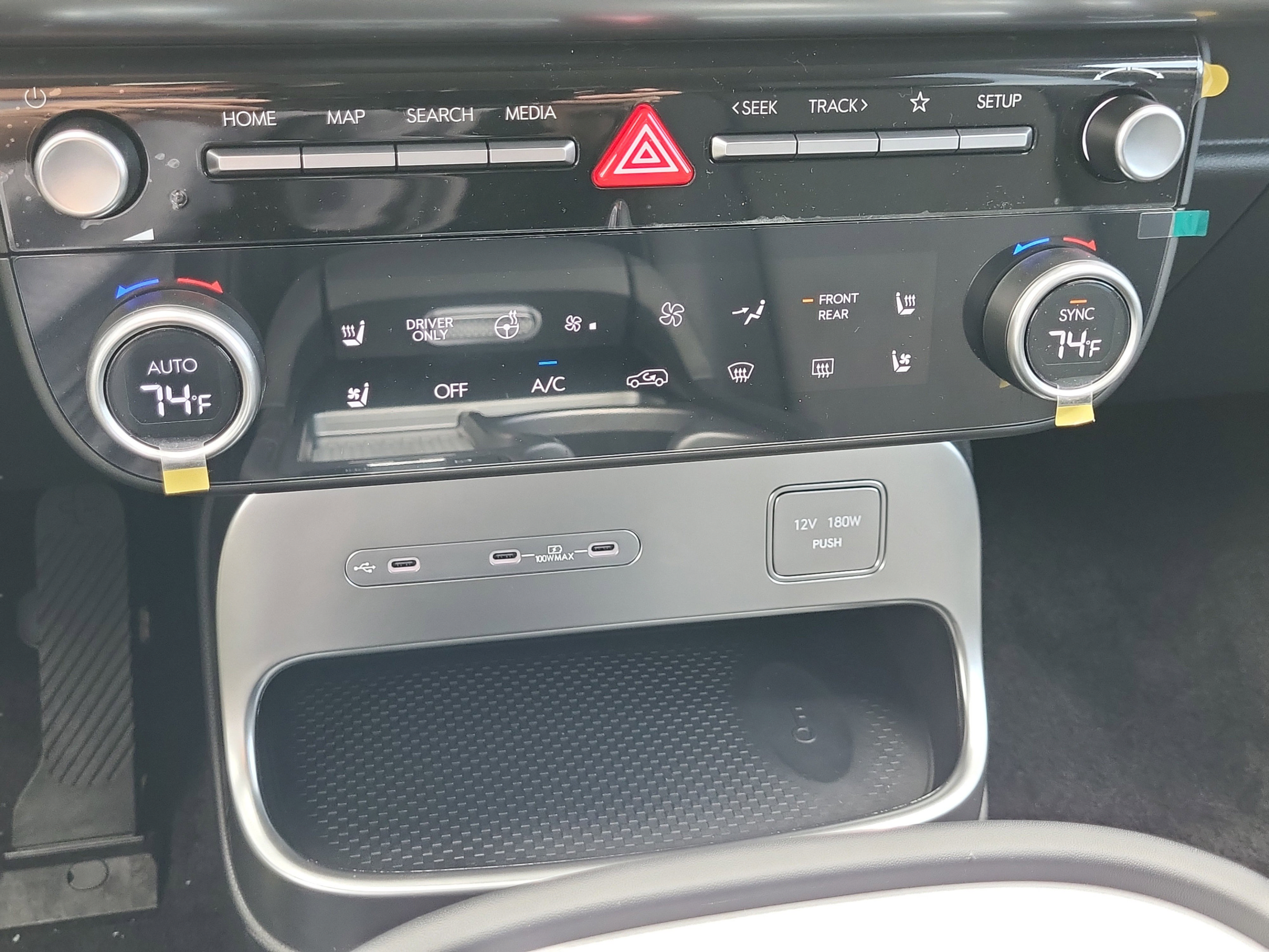 New 2026 Hyundai Ioniq 9 SEL AWD/4WD image 32