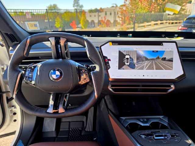 New 2027 BMW X5 xDrive40i w/ Climate Package AWD/4WD image 7