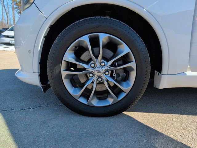 Used 2020 Dodge Durango R/T image 33