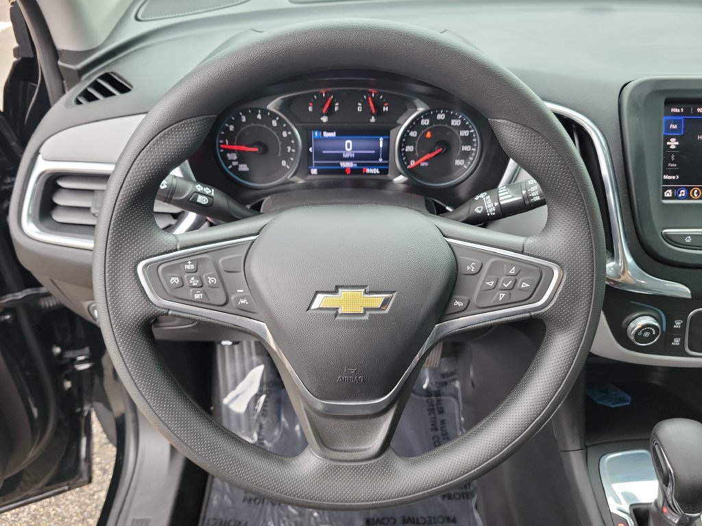 Used 2023 Chevrolet Equinox LS w/ LS Convenience Package FWD image 26