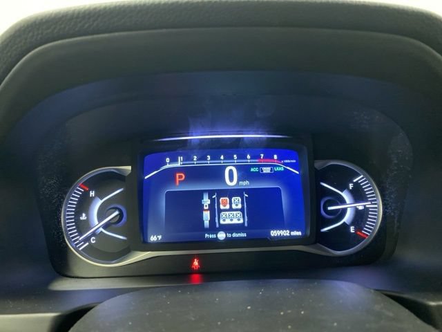 Used 2022 Honda Passport Elite image 10