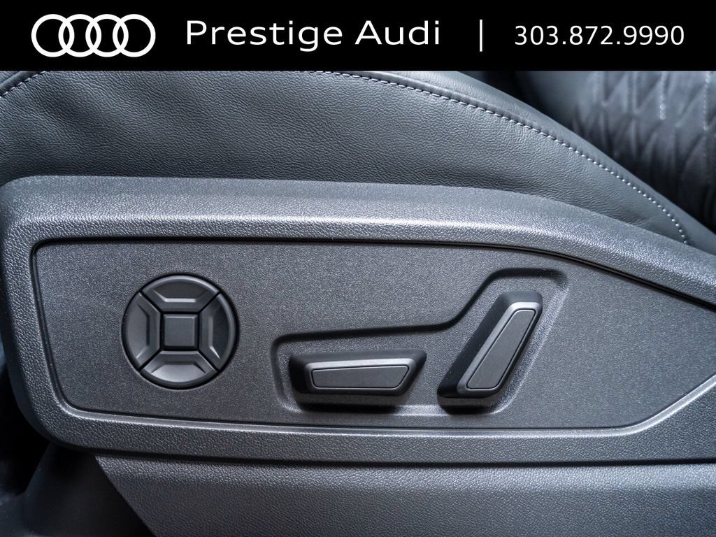 New 2026 Audi SQ5 Premium Plus AWD/4WD image 24