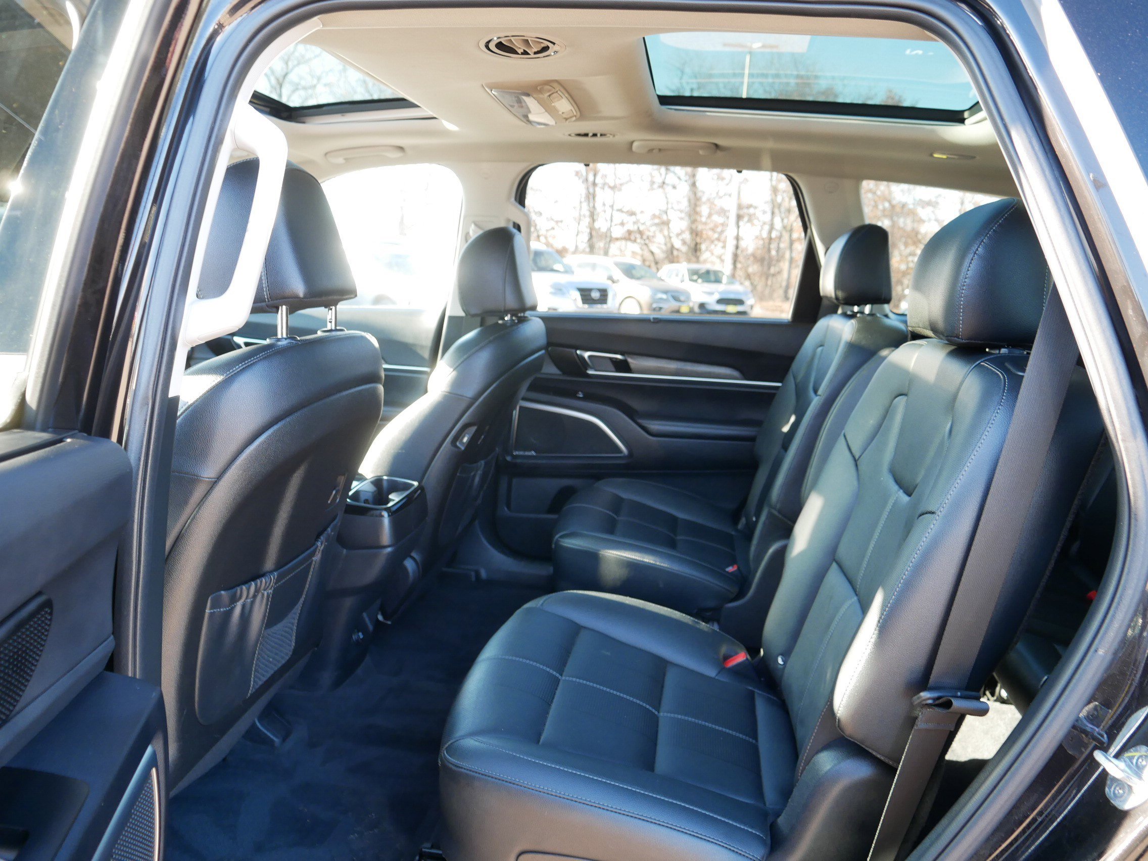Used 2022 Kia Telluride SX AWD/4WD image 35