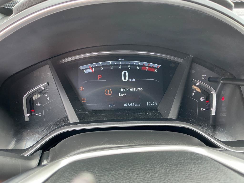Used 2018 Honda CR-V EX-L image 23