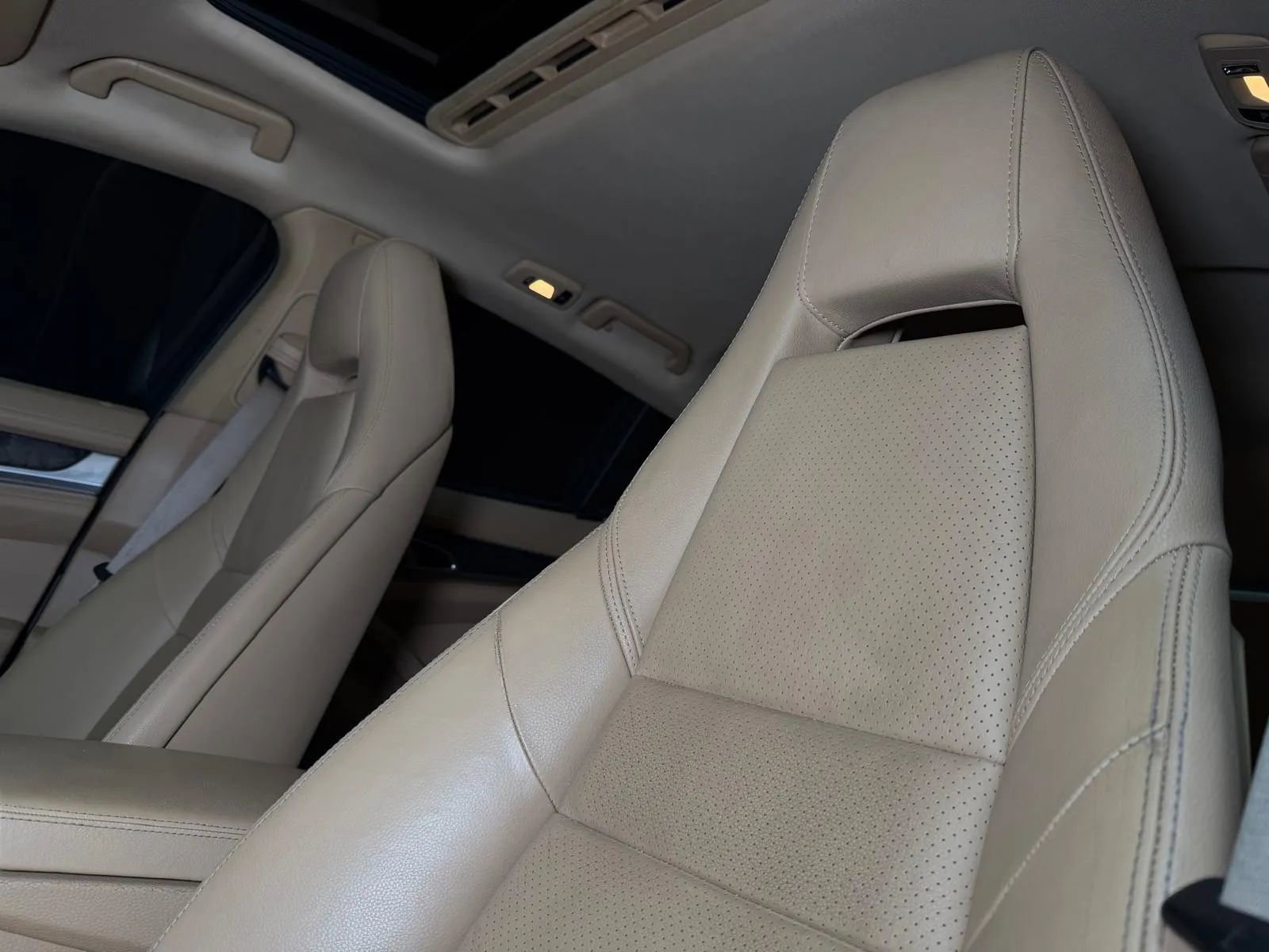 Used 2010 Porsche Panamera S image 27