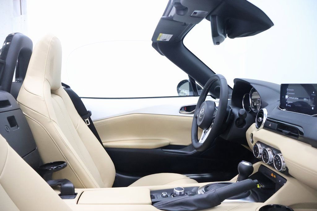 Used 2024 MAZDA MX-5 Miata Grand Touring image 21