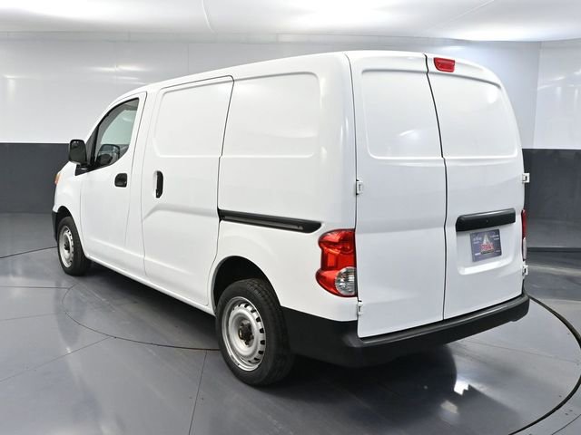 Used 2015 Chevrolet City Express LS FWD image 6