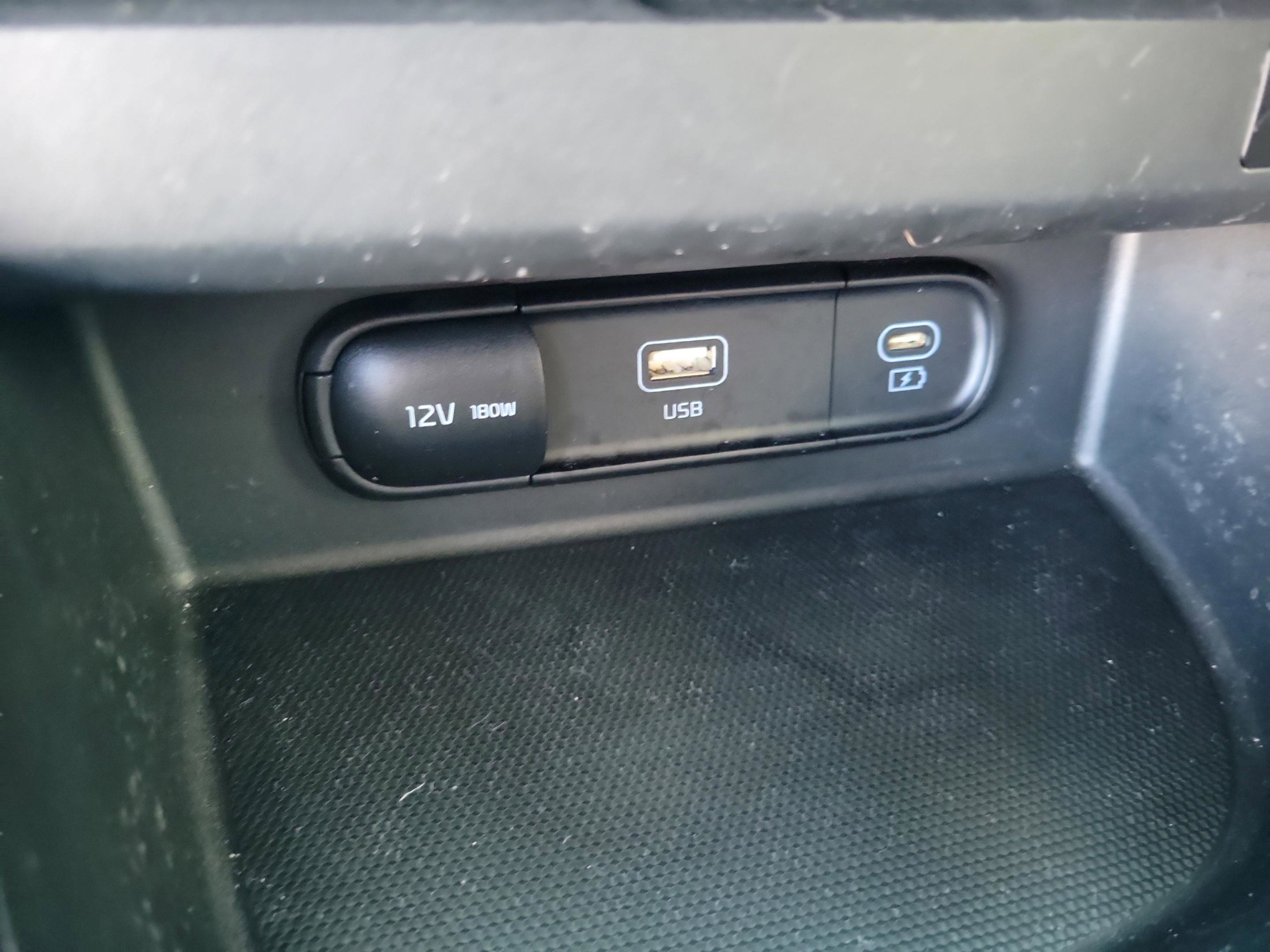 Used 2024 Kia Seltos SX image 27