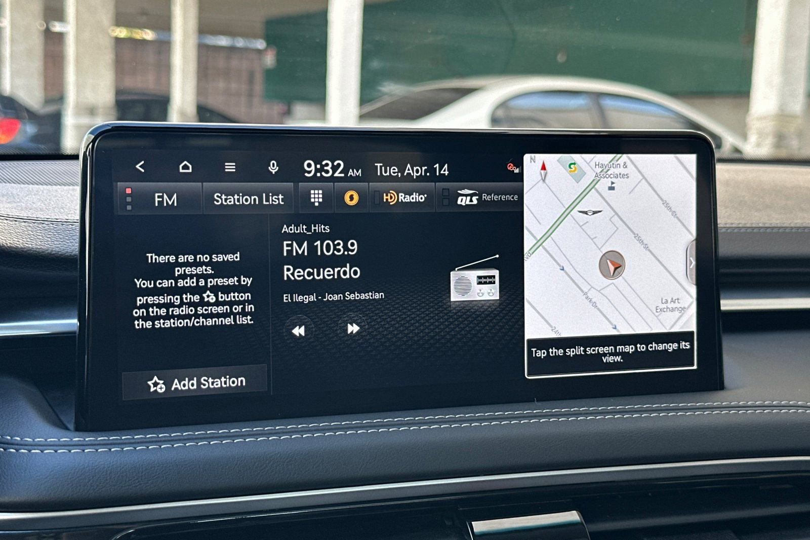 Used 2026 Genesis G70 2.5T Prestige image 22