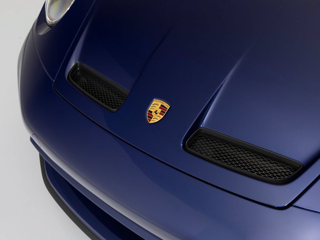 Certified 2023 Porsche 911 GT3 RWD image 48