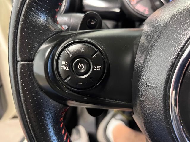 Used 2019 MINI Cooper S w/ Storage Package FWD image 25
