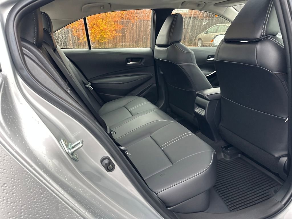 New 2026 Toyota Corolla XLE image 15