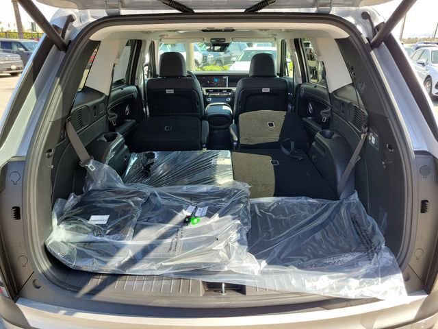 New 2026 Hyundai Palisade SEL Premium AWD/4WD image 27