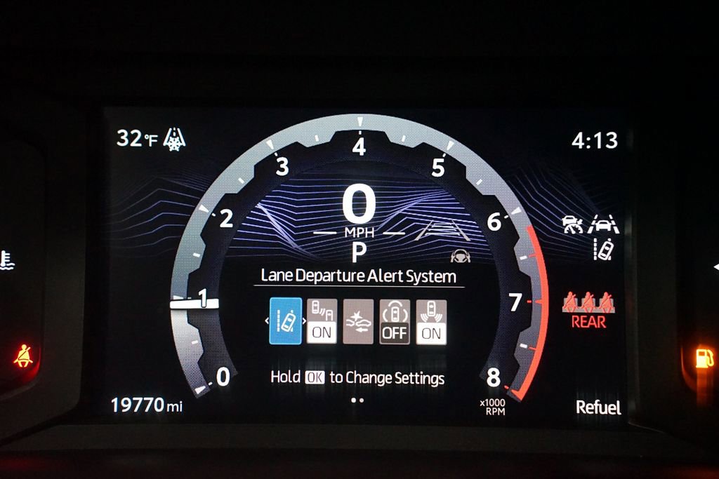 Certified 2024 Toyota Tacoma SR5 image 17