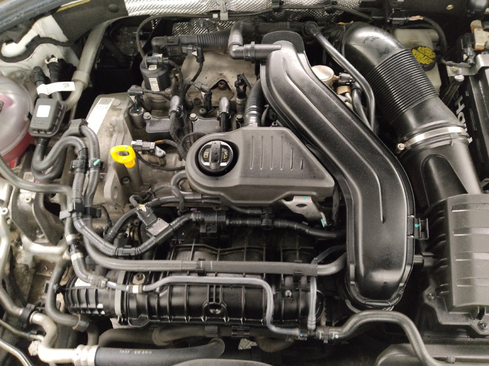 Used 2024 Volkswagen Jetta S FWD image 30