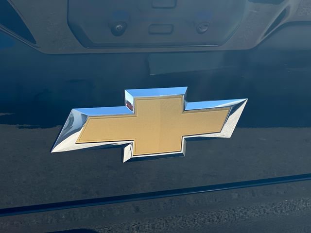 Certified 2025 Chevrolet Silverado 1500 High Country image 33