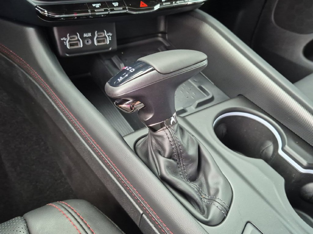 New 2027 Dodge Durango GT AWD/4WD image 24