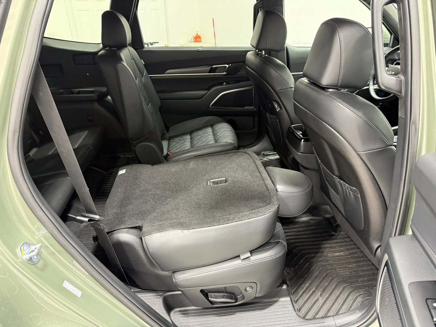 Used 2025 Kia Telluride SX Prestige X-Line image 36