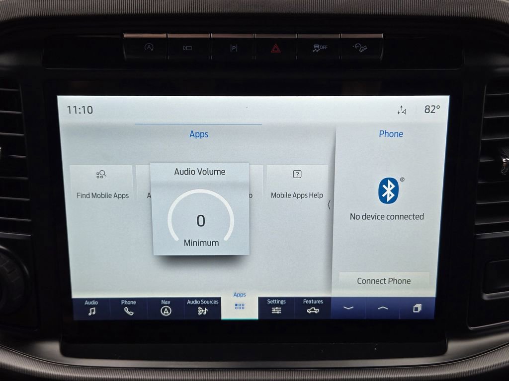 Used 2021 Ford F150 Platinum w/ Equipment Group 701A High image 13