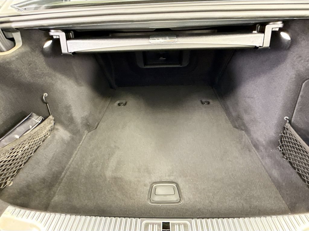 New 2026 Mercedes-Benz S 500 4MATIC image 28