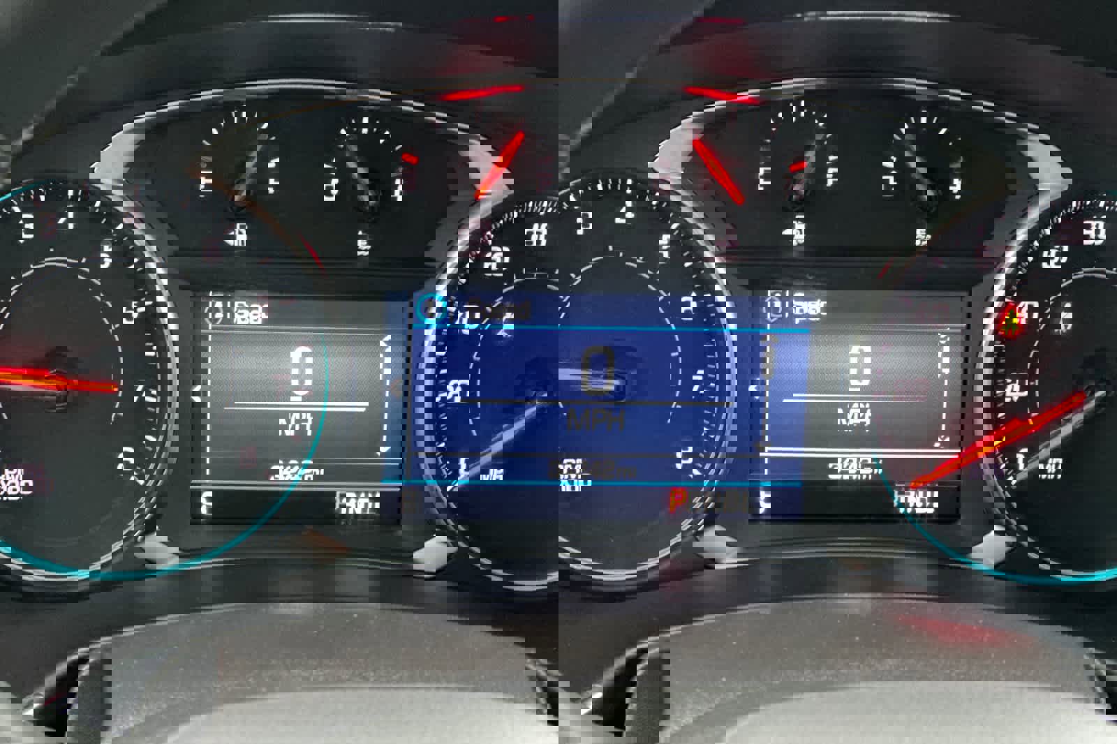 Used 2024 Chevrolet Equinox LT image 25