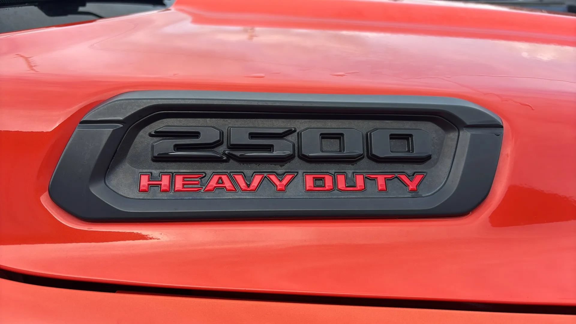 Used 2021 RAM 2500 Power Wagon w/ 75th Anniversary Edition AWD/4WD image 11