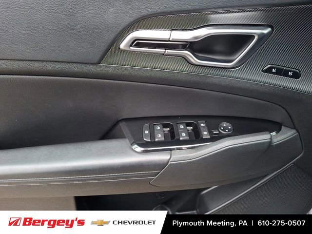 Used 2024 Kia Sportage SX image 13