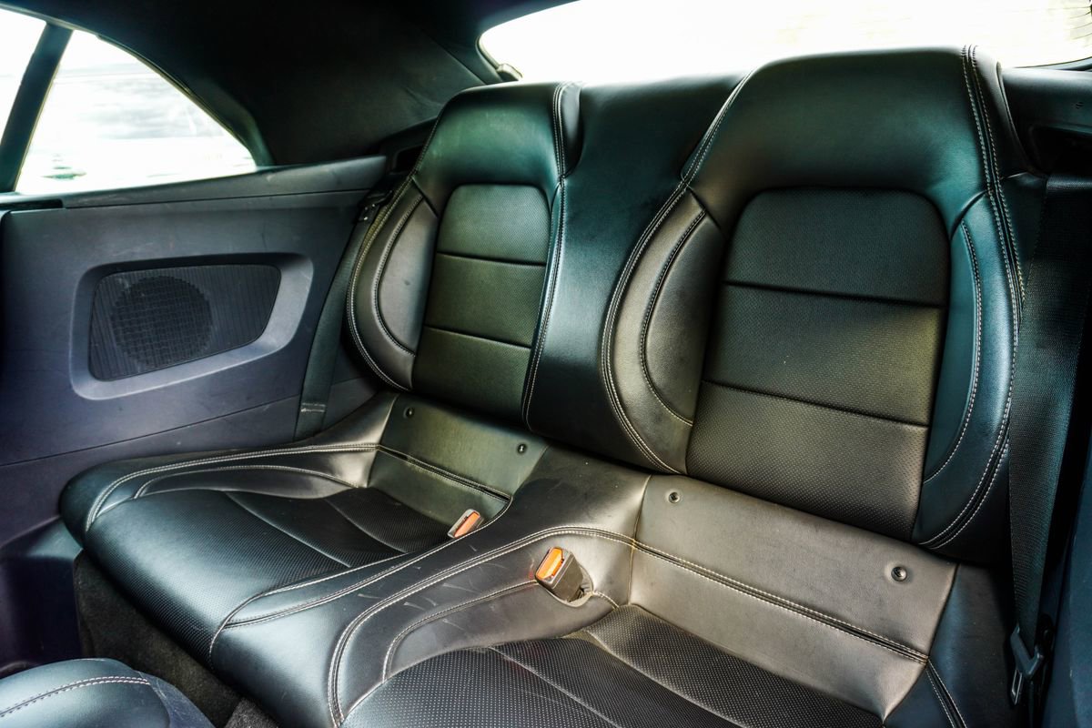 Used 2024 Ford Mustang Premium image 36