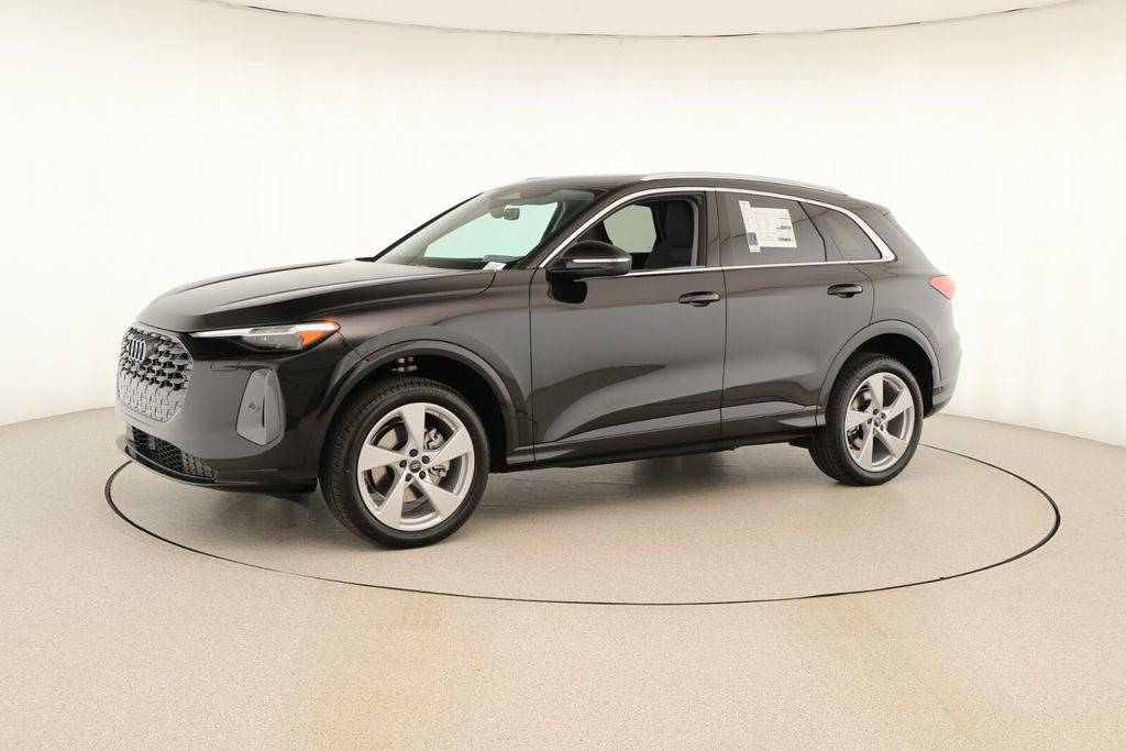 New 2025 Audi Q5 Premium Plus image 13