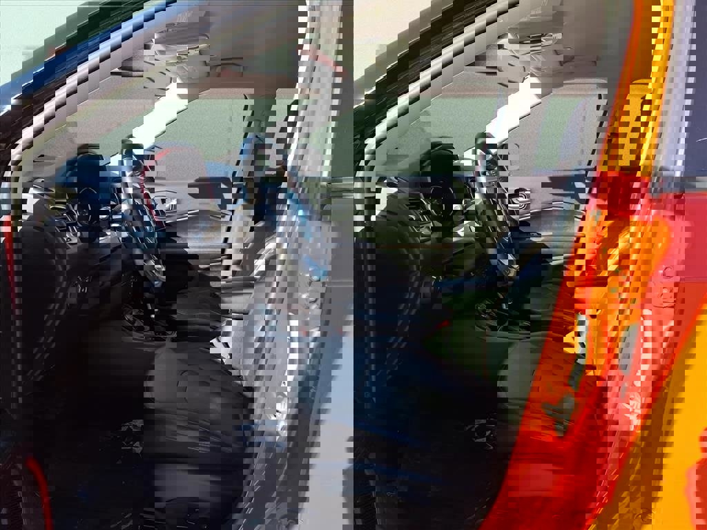 Used 2018 Jeep Compass Trailhawk w/ Leather Interior Group image 15