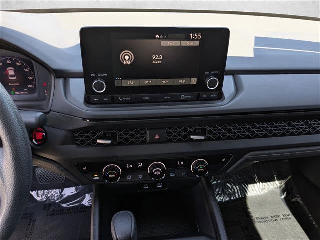 Used 2023 Honda Accord EX image 13