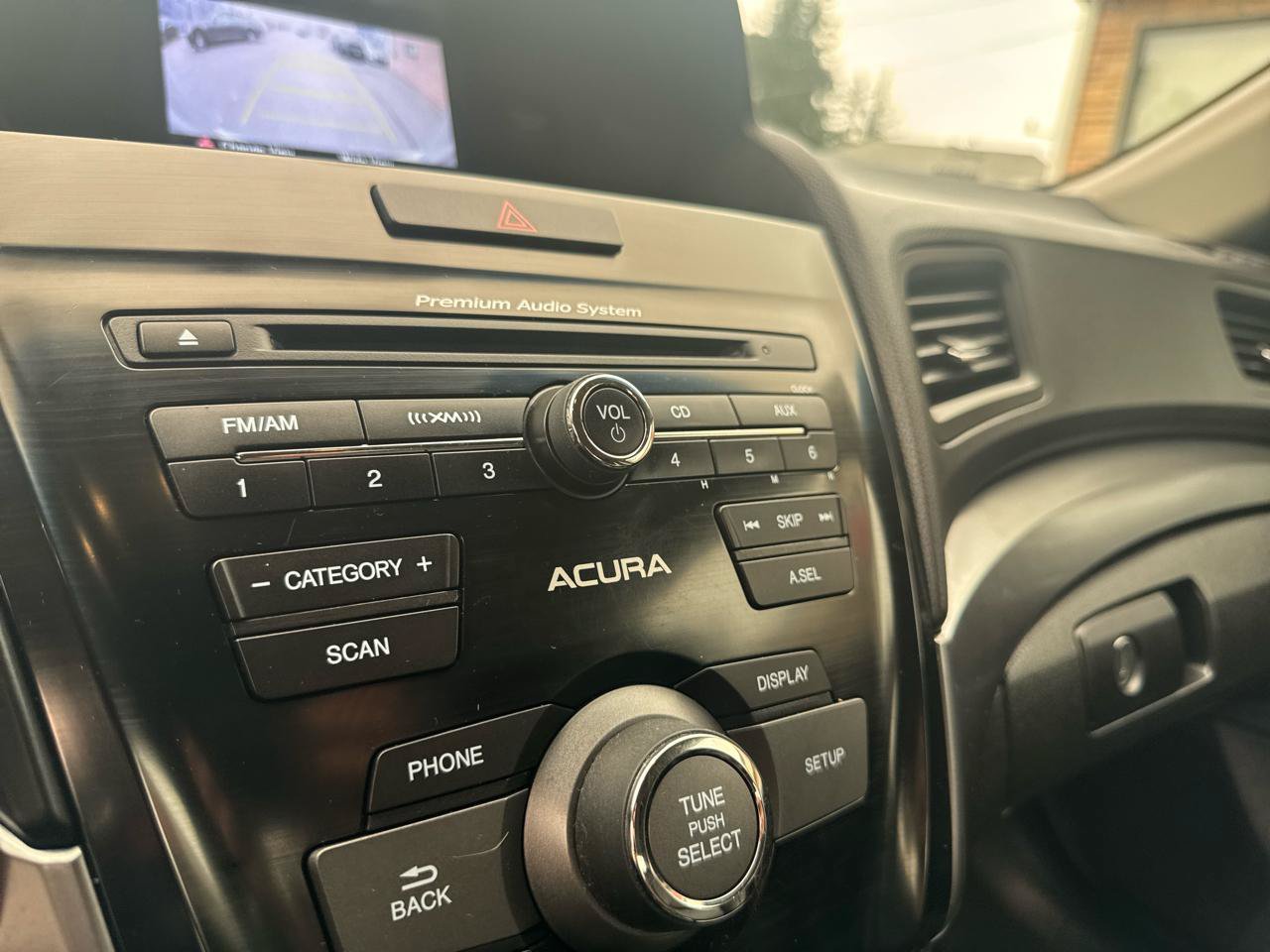 Used 2014 Acura ILX w/ Premium Package FWD image 35