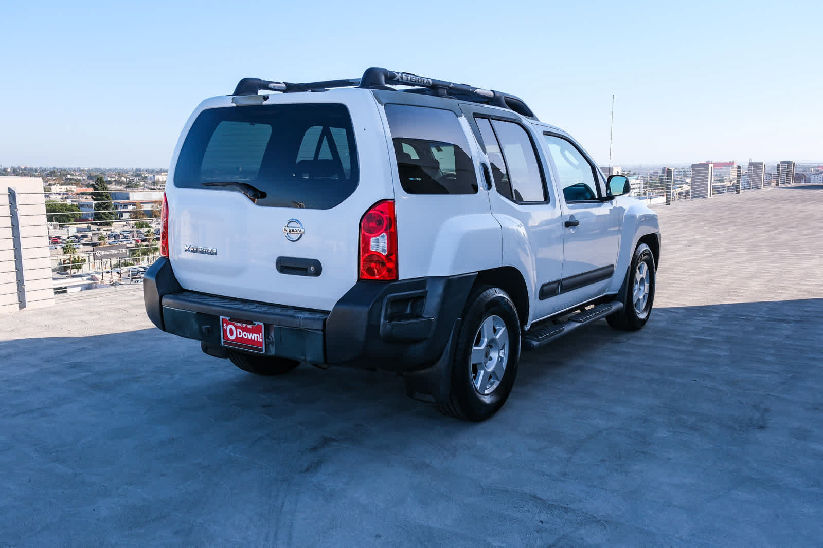 Used 2006 Nissan Xterra S RWD image 4