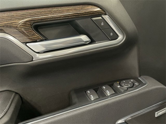 New 2026 GMC Sierra 1500 Elevation w/ Elevation Premium Package image 21