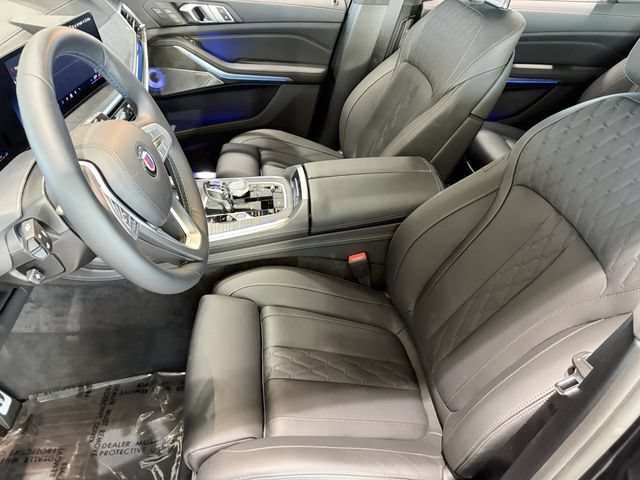 New 2026 BMW ALPINA XB7 AWD/4WD image 17