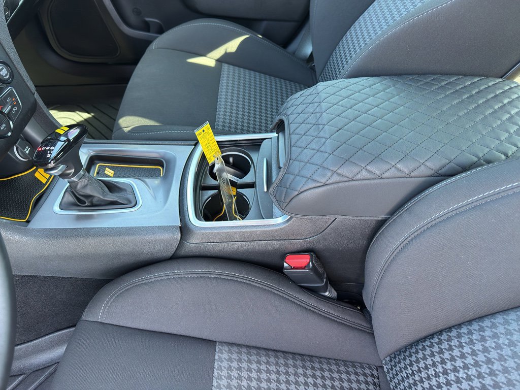 Used 2023 Dodge Charger Scat Pack image 15