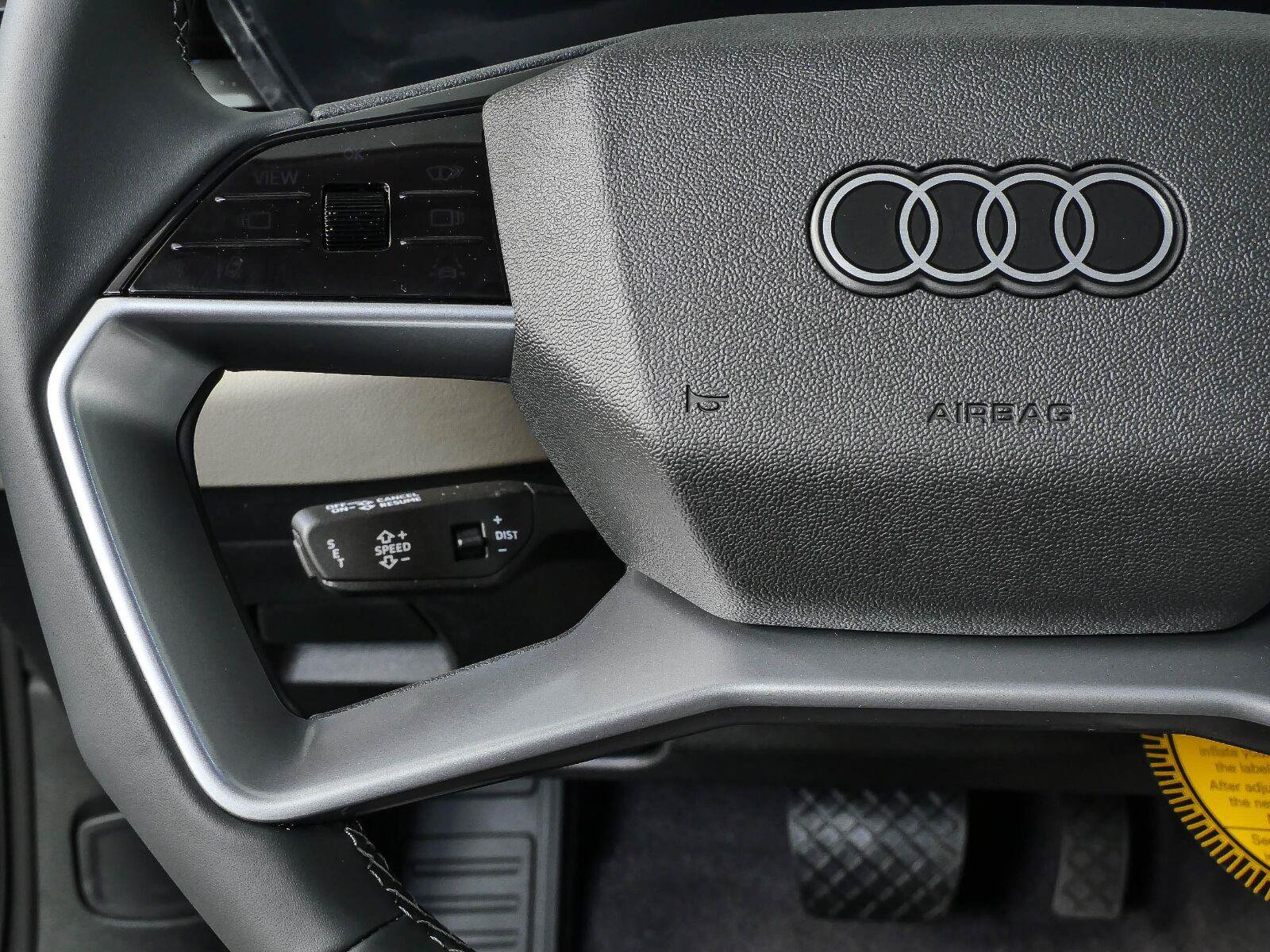 New 2026 Audi A5 Prestige AWD/4WD image 13