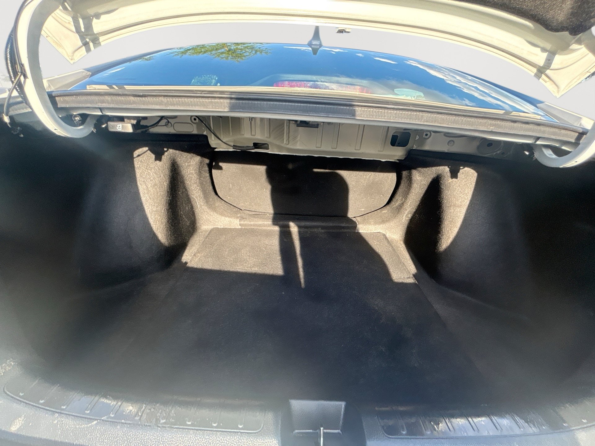 Used 2022 Honda Civic LX image 21
