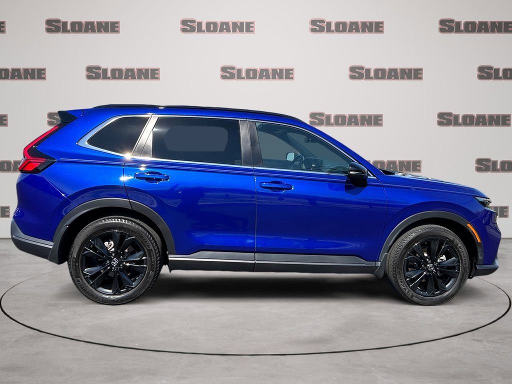 Used 2024 Honda CR-V Sport Touring image 6